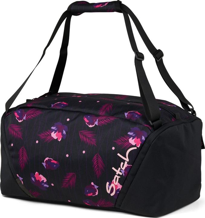Satch Mystic Nights (25 l)