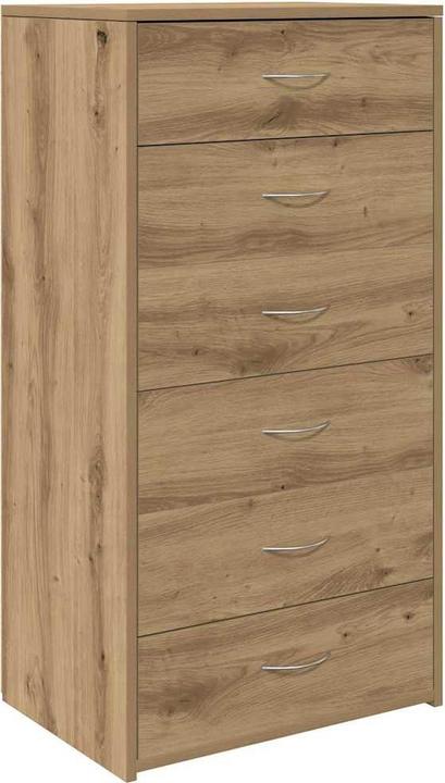 Produktbild vidaXL Sideboard (50 x 34 x 96 cm)