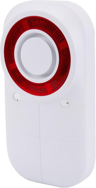Actual product image Olympia Outdoor siren XL