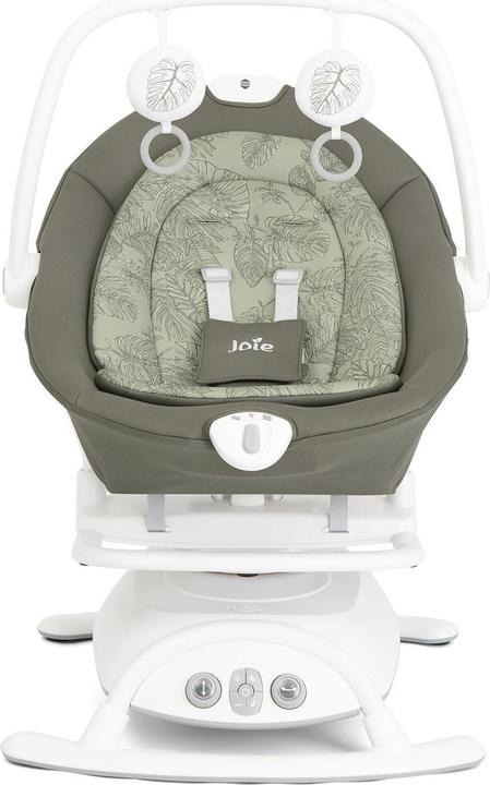Image du produit Joie sansa 2in1