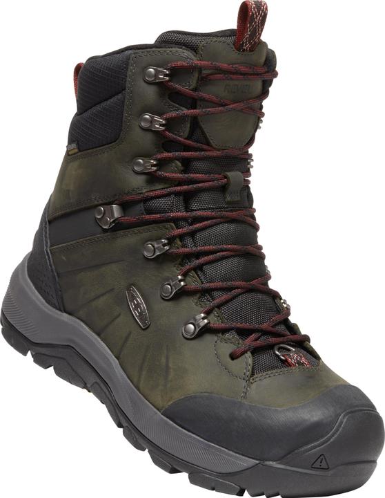 Actual product image Keen M Revel IV High Polar (45)