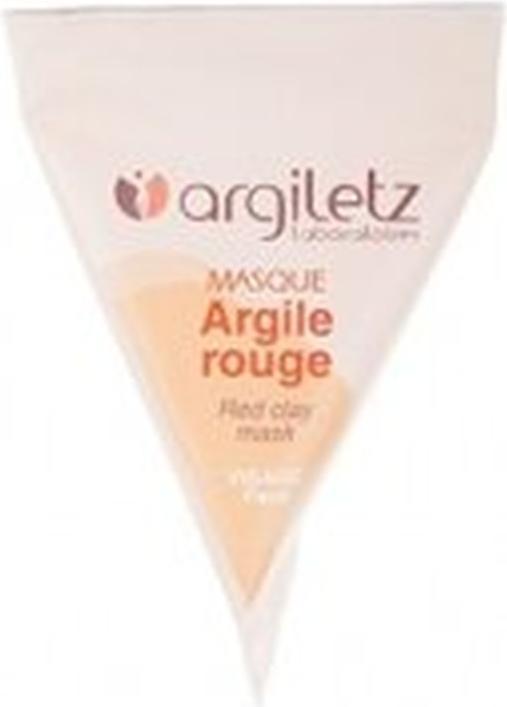 Actual product image Argiletz Red Clay