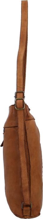 Produktbild Harbour 2nd Anchor Love Nora Schultertasche Leder 28 cm