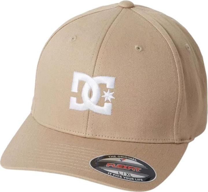 Produktbild DC Shoes Star 2 Cap Beige