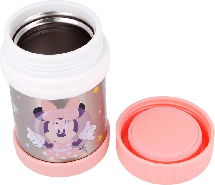 Actual product image Stor Minnie Mouse thermos 284 ml