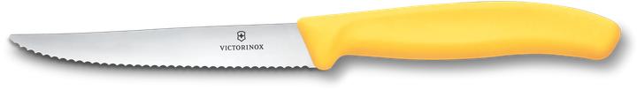 Image du produit Victorinox Swiss Classic, Couteau à steak et à pizza (1 pcs, Couteau)