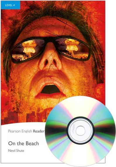 Produktbild PLPR4:On the Beach & MP3 Pack (Englisch, Nevil Shute, 2011)