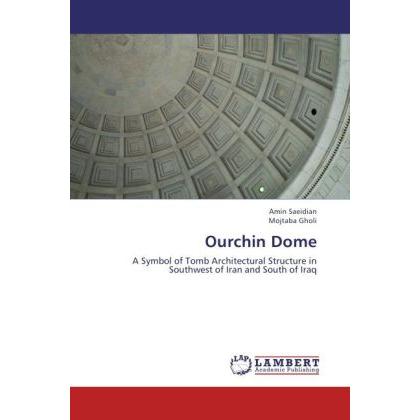 Ourchin Dome, Fachbücher