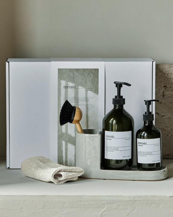 Immagine prodotto Meraki Gift box, - Kitchen double, 490|1000 ml|ml