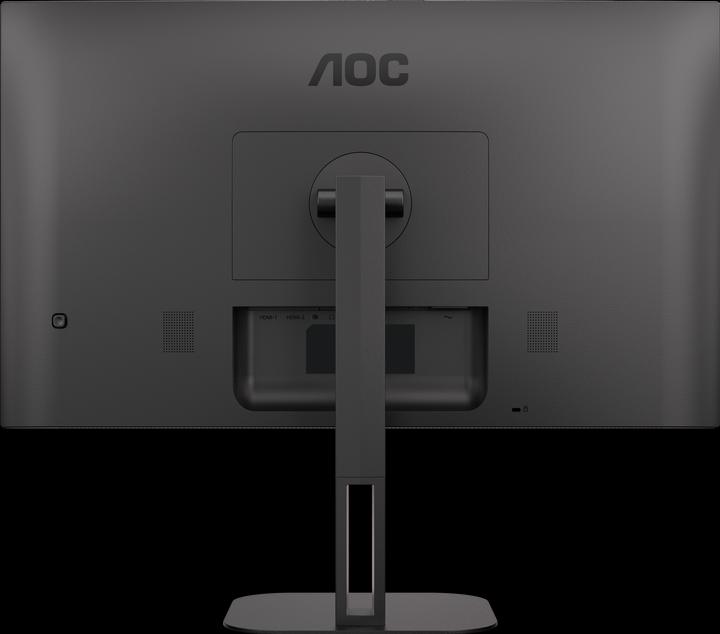 Produktbild AOC Q27V5N/BK (2560 x 1440 Pixel, 27")