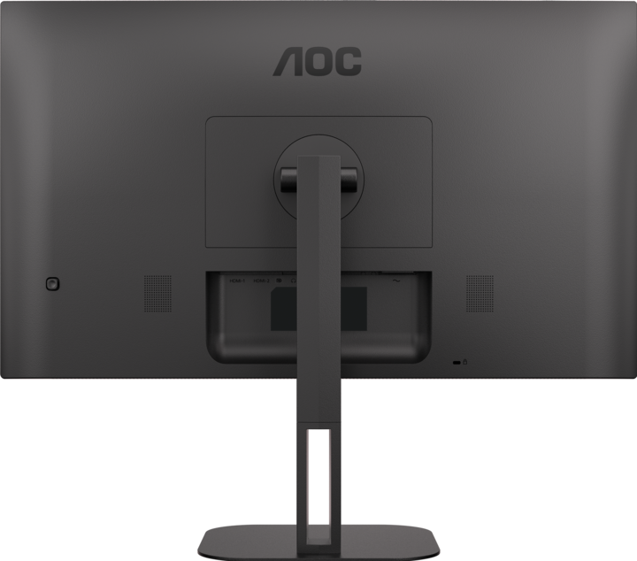 Produktbild AOC Q27V5N/BK (2560 x 1440 Pixel, 27")