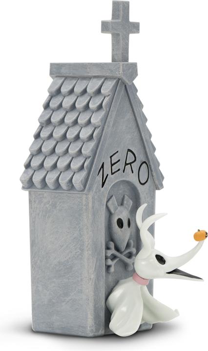 Image du produit ABYstyle L'Étrange Noël de Mr. Jack - Zero
