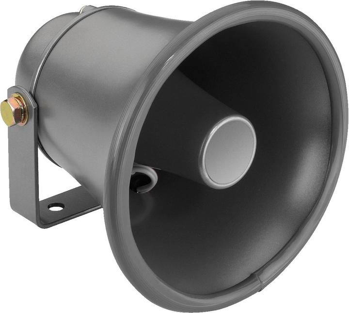 Image du produit Monacor Haut-parleur Public Adress à chambre de compression NR (Passif)