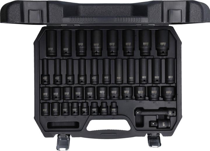 Produktbild KS Tools Stecknuss-Satz