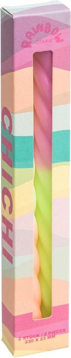 Produktbild Pink Stories Twisted (2 Stk.)