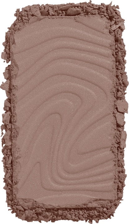 Actual product image NYX Professional Make-Up Buttermelt (02 All Buttad Up, Bronzer, 5 g)