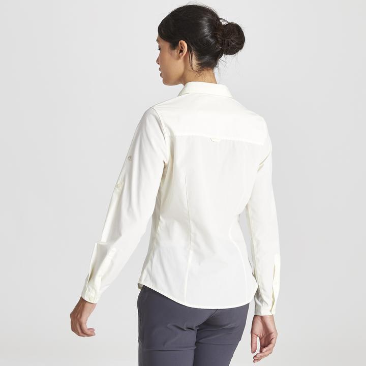 Immagine prodotto Craghoppers Camicia Kiwi LS (XL)