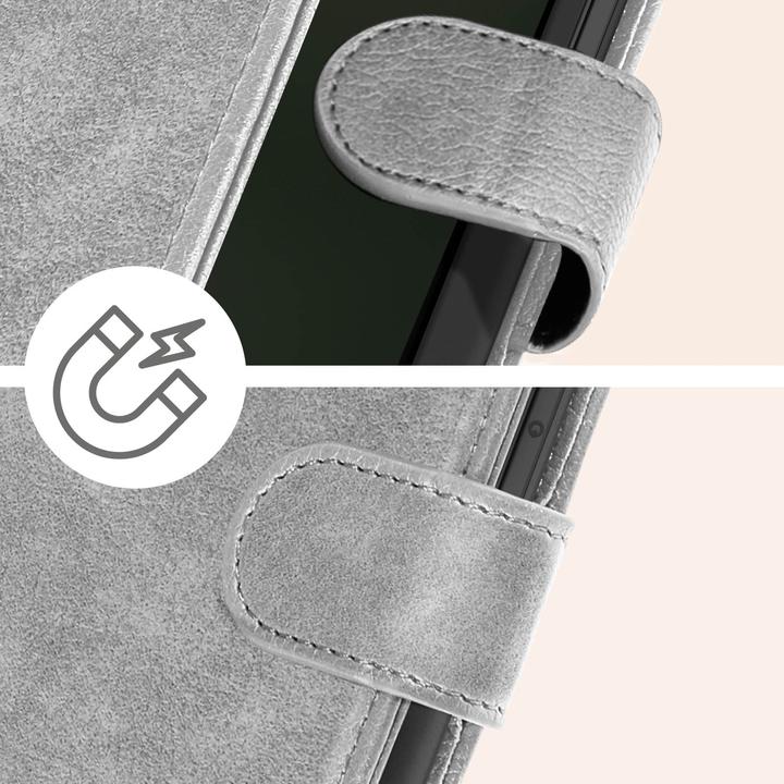 Actual product image Avizar Chesterfield Series (Apple iPhone 15)