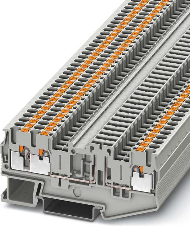 Produktbild Phoenix Contact Disconnect term block PT 2,5-TWIN-TGB