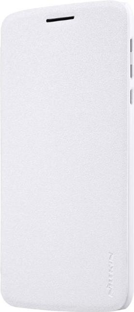 Actual product image Nillkin Sparkle Series (Motorola Moto Z)