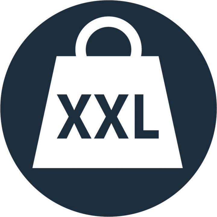 Image du produit Ridder Tabouret de salle de bain (150 kg)