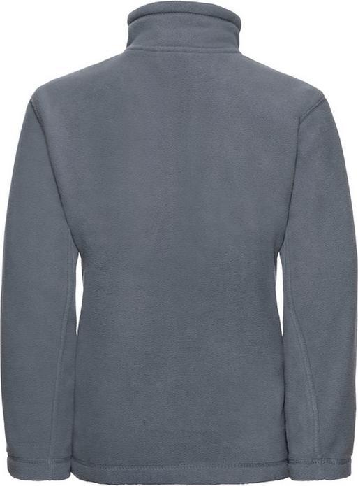 Produktbild Russell Fleecejacke (140)