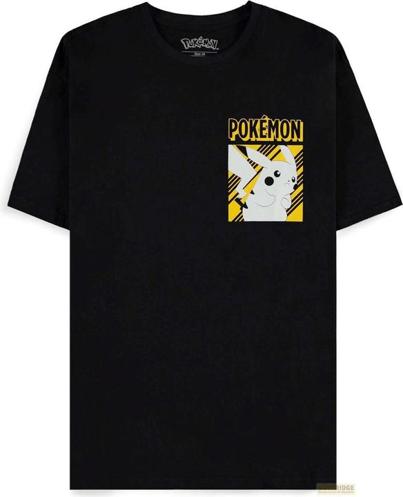 Difuzed Pokémon - Women's Short Sleeved T-shirt - 2XL (XXL)