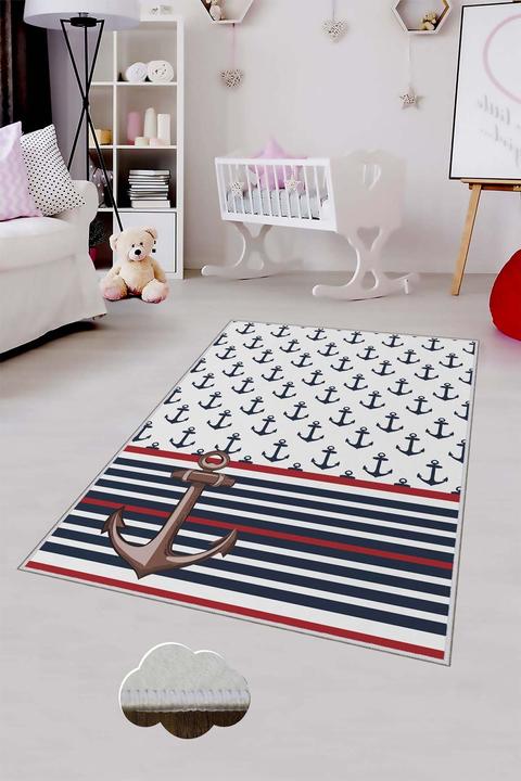 Produktbild Confetti Carpets Daniel (80 x 150 cm)