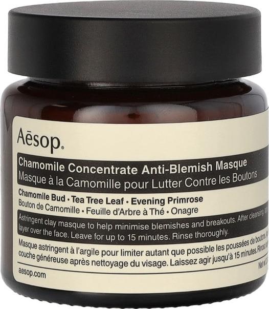 Actual product image Aesop Skin Chamomile (60 ml)