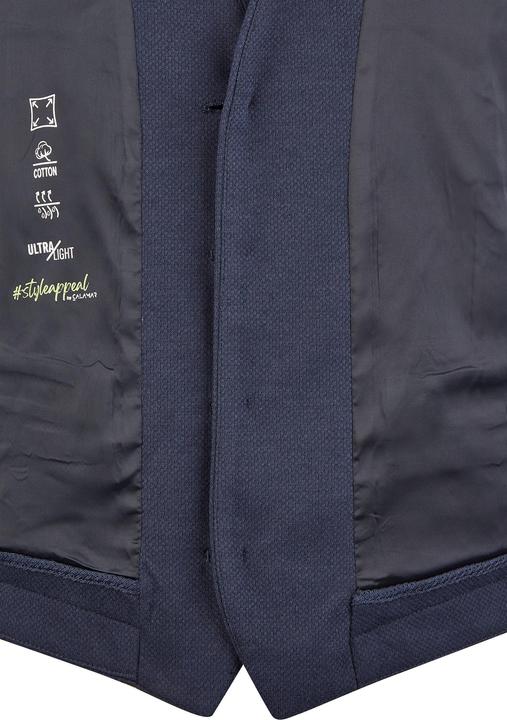 Immagine prodotto Calamar Cotton Blend Sakko Weste (48)