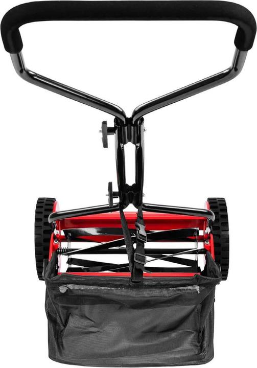 Produktbild Grafner SM10901 (Manuell)