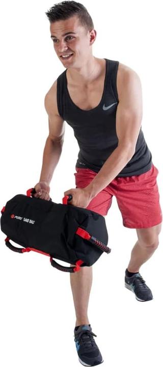Produktbild Pure2improve Sandsack (4 x 5 kg)