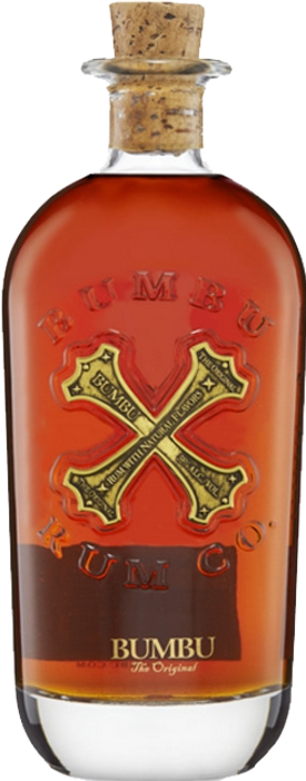 Image du produit Bumbu L'original (1 x 70 cl)
