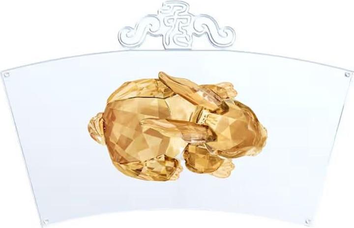 Immagine prodotto Swarovski Coniglio dello zodiaco cinese
