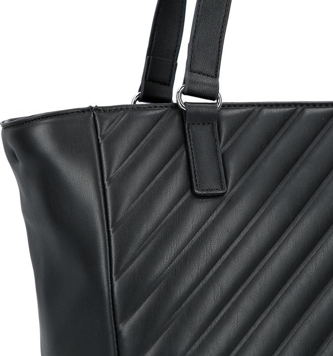 Immagine prodotto Tom Tailor Mirela Shopper Tasche 44 cm (16 l)