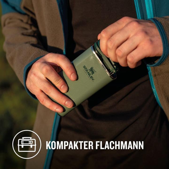 Immagine prodotto Stanley 1913 Borraccia classica a bocca larga da 236 ml (236 ml)