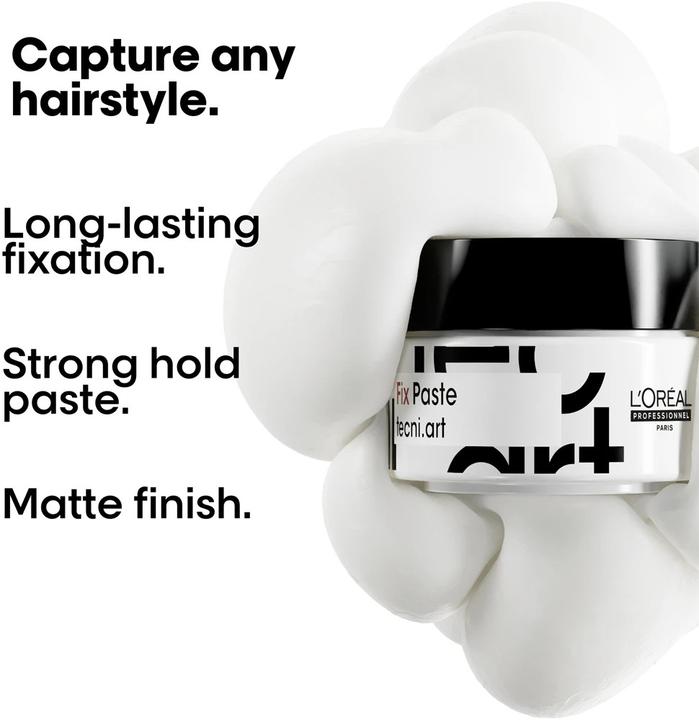Produktbild L'Oréal Professionnel Poker (Haarpaste, 75 g)