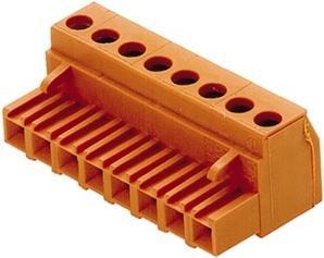 FoodLine Tallerken frokost pap 18cm 100st/verpakking