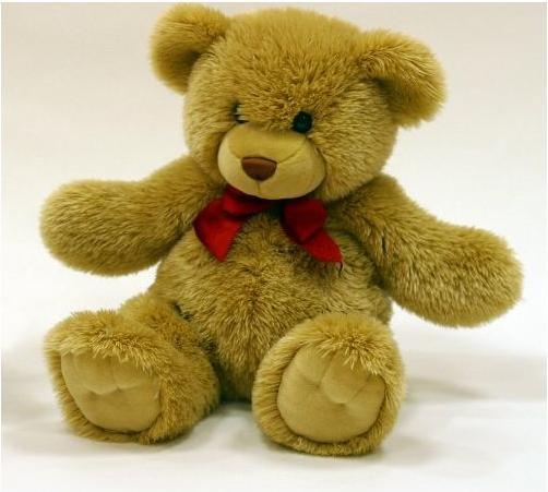 Image du produit Keel Porte-clés burger 12cm