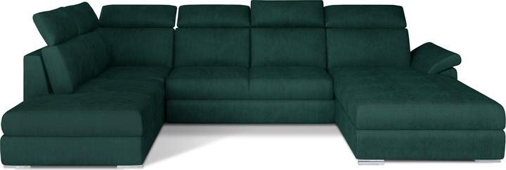 Actual product image ELTAP Evanell (Sofa landscape)