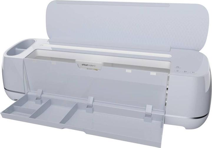 Produktbild Cricut Maker 3 + Materialpaket