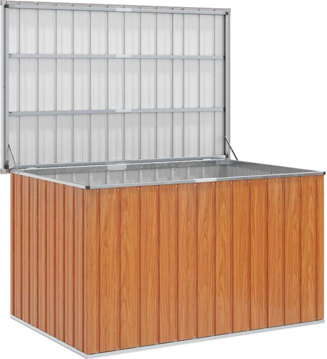 Image du produit vidaXL Outdoor Box