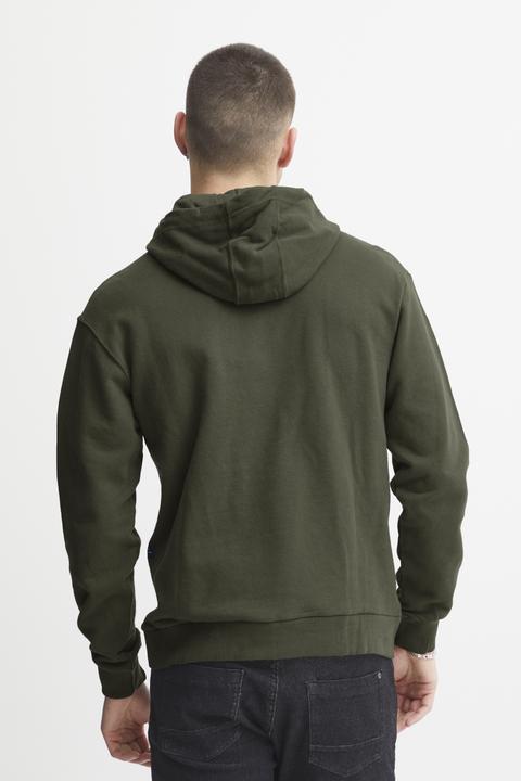 Actual product image Blend BHBHAvebury Hood sweatshirt 20712804 (L)