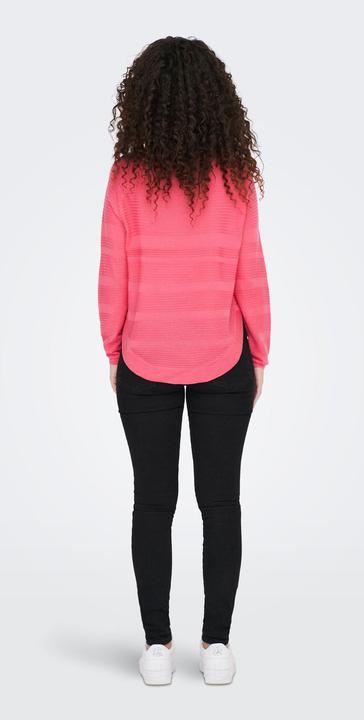 Image du produit Only Pull-over en maille unie (S)