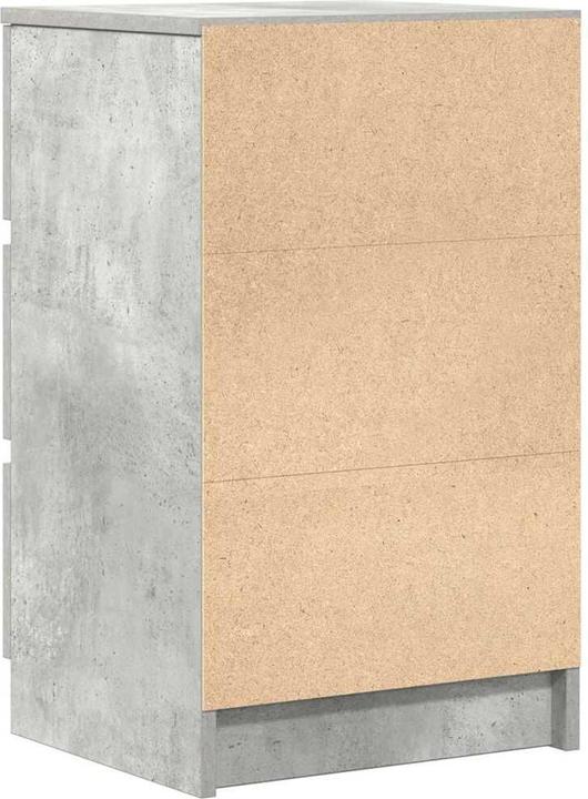 Immagine prodotto vidaXL Nachttisch (39 x 35 x 65 cm)