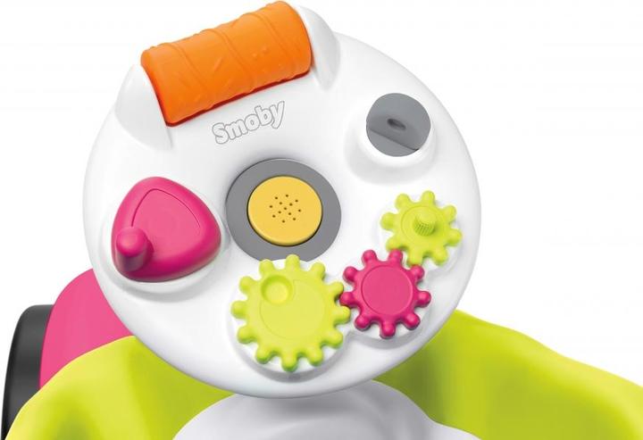 Image du produit Smoby Bubble Go