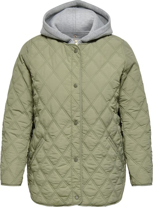 Only CARRISSO Steppjacke Steppjacke