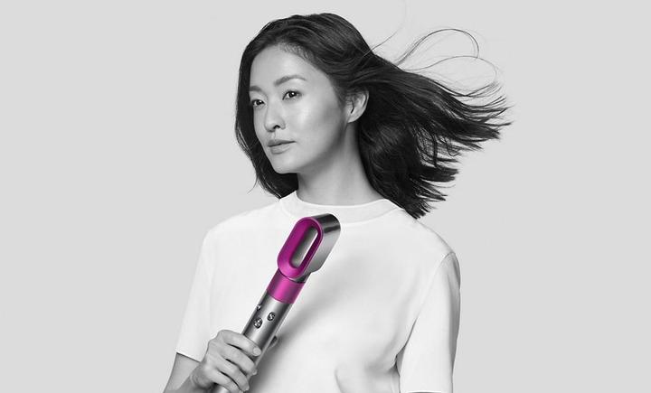 Produktbild Dyson Airwrap Complete