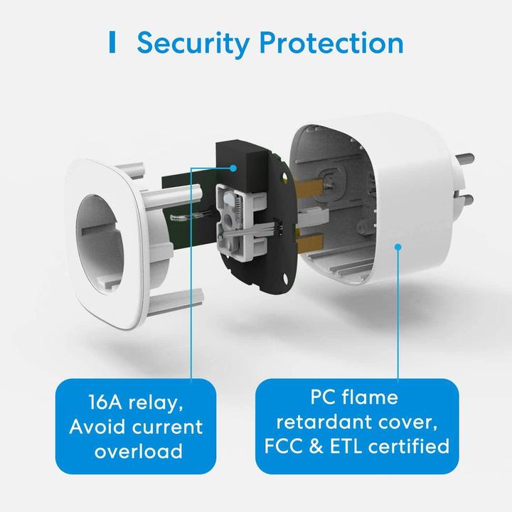 Immagine prodotto Meross MSS210EU