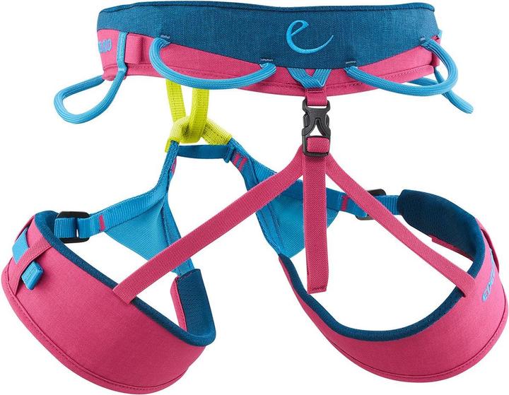 Actual product image Edelrid Jayne III Climbing Harness (M)
